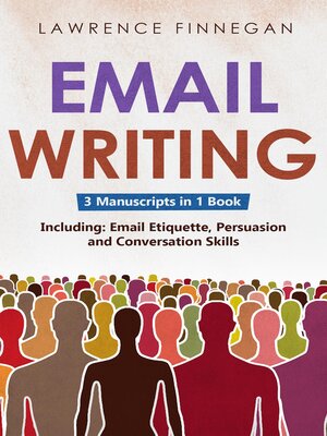cover image of Email Writing